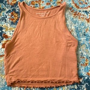 American eagle outfitters tank top! Worn 1 time.